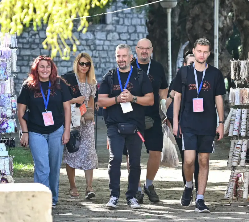 Šibenik u kadru: Pedesetak fotografa danas u akciji hvatanja gradskih motiva