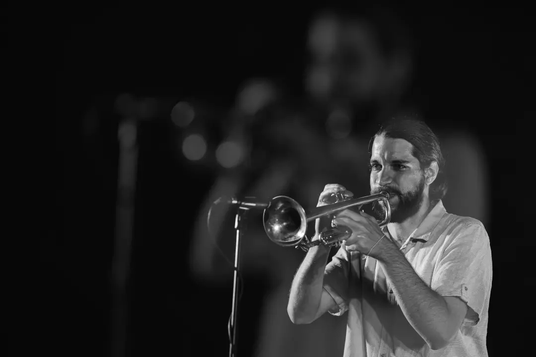 SU-TON Quartet zatvorio Barone Jazz Festival, publika od lipnja uživala u 15 vrhunskih svirki 