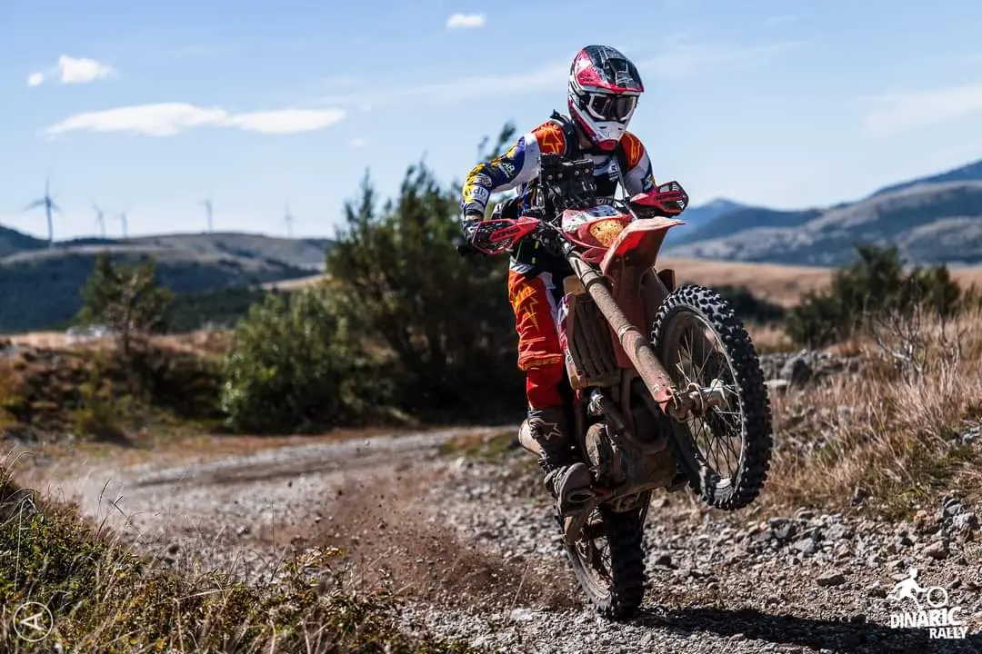 Brzi i žestoki: 'Dinaric Rally' u Knin privukao stotinjak vozača iz cijelog svijeta