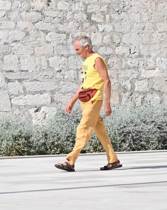 FOTO Đir po gradu, četvrtak 12. rujna