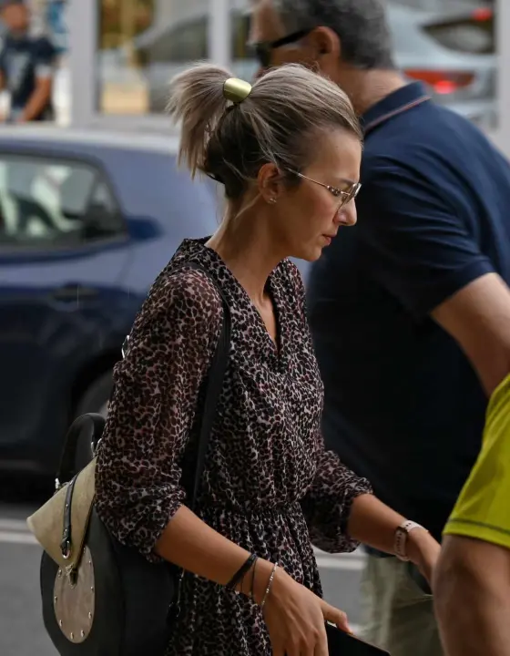 FOTO Đir po gradu, četvrtak 12. rujna