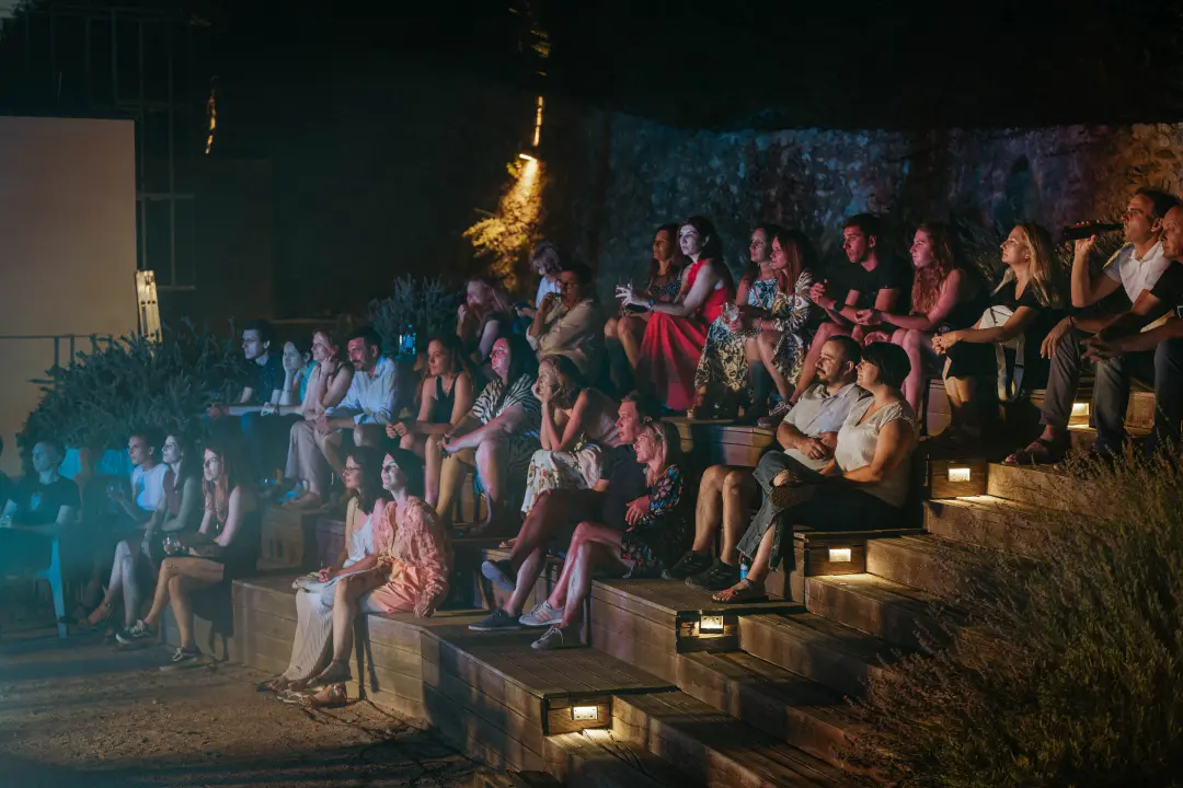 Pozornica koju obožavaju publika i izvođači: U vrhunskom jazzu uživalo se od lipnja do rujna 