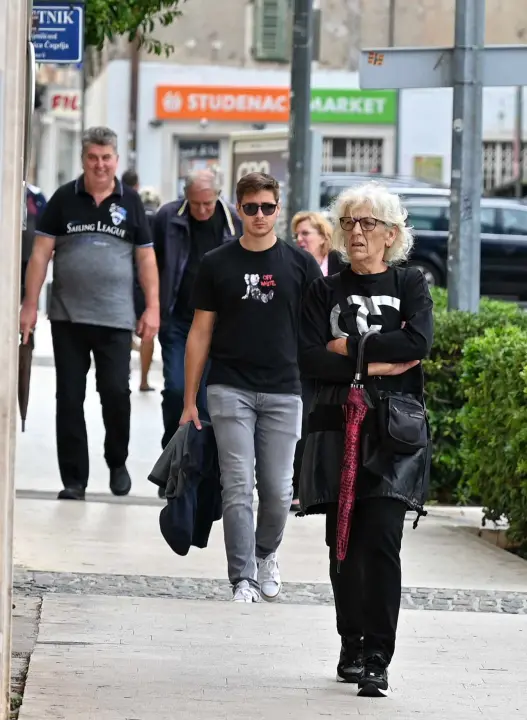 FOTO Đir po gradu, nedjelja 15. rujna