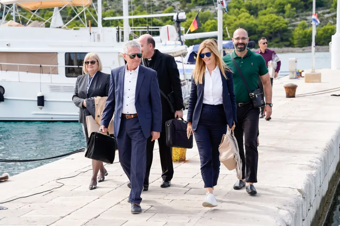 Na Kapriju otvorena škola nakon 50 godina, pohađa je jedan, ali vrijedan učenik