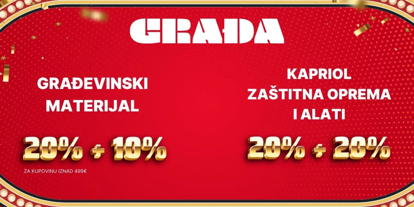 Nestvarni dobici na građevini: Evo kako građevinari dižu svoj profit  
