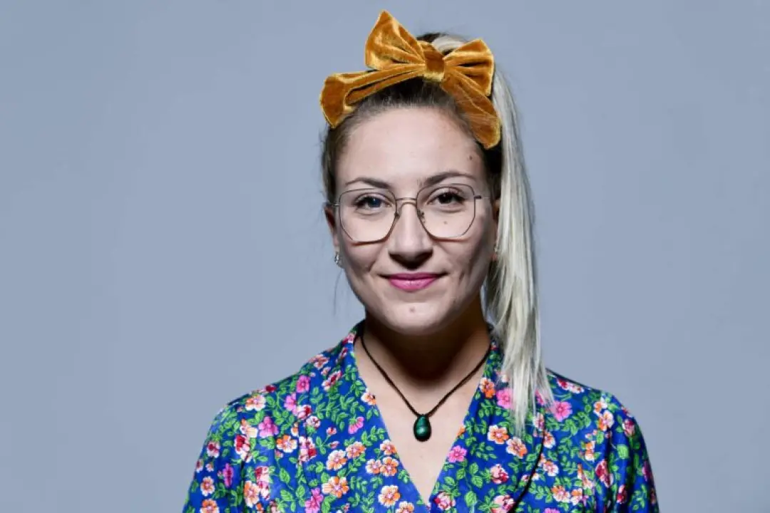 Sve o konferenciji Rejvitalizacija ovog vikenda: Priča, clubbing i Roe Deers