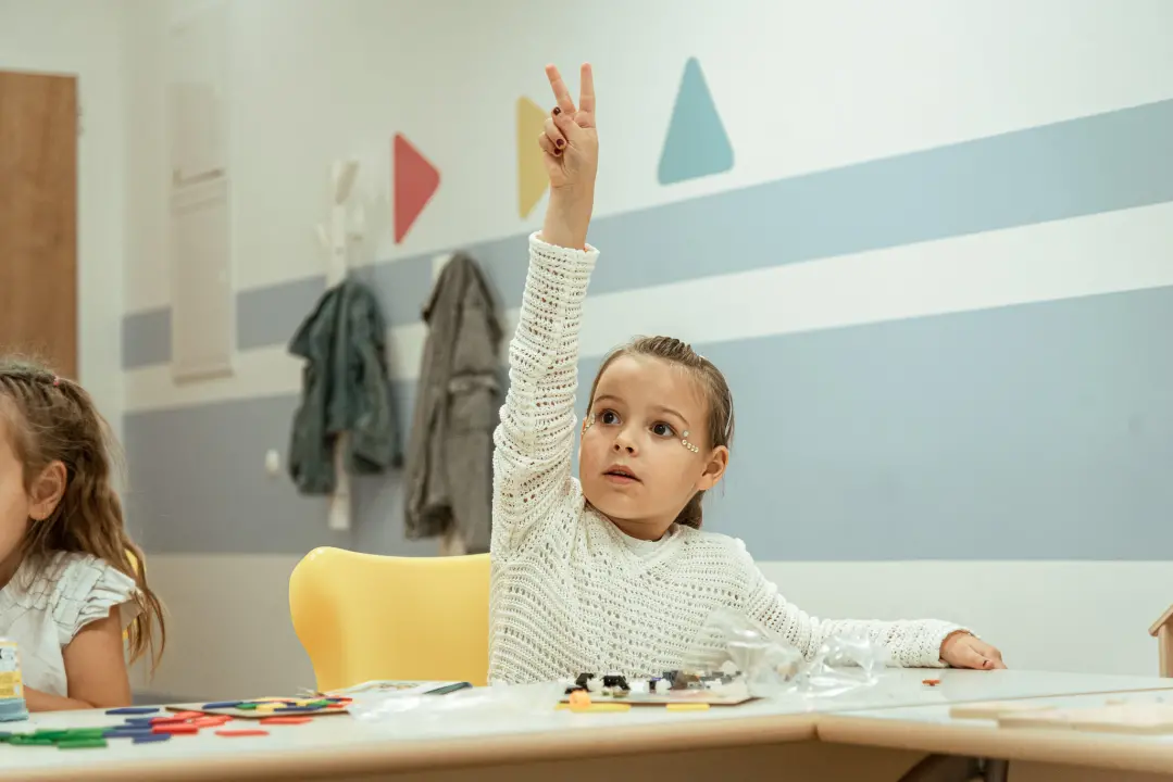 Uložite u budućnost svog djeteta, upišite ga u SmartyKids! 