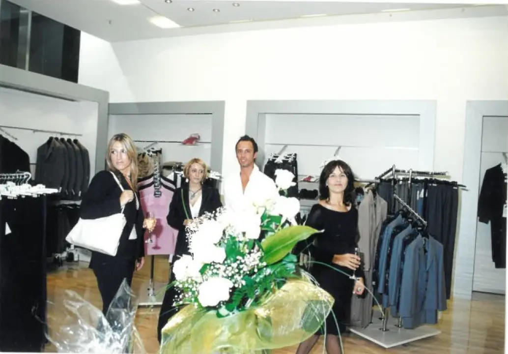 Club Z slavi 20 godina modnog identiteta u Dalmare Shopping Centru
