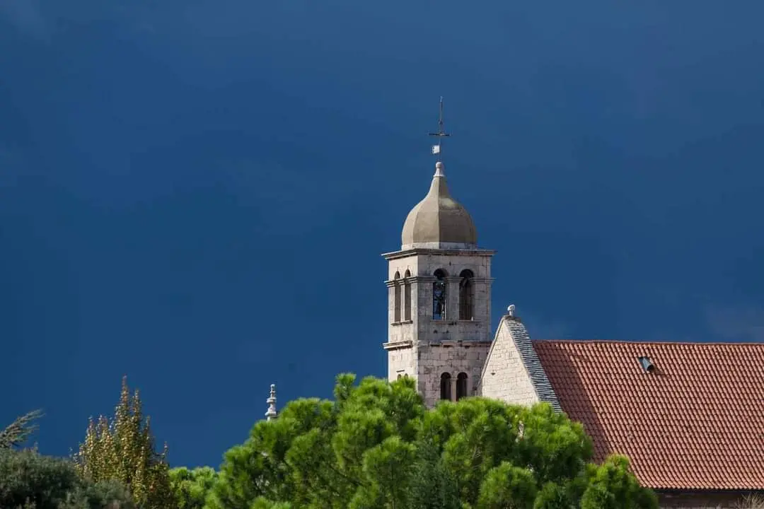 Povodom blagdana sv. Frane u Šibenik stižu relikvije Asiškog sveca