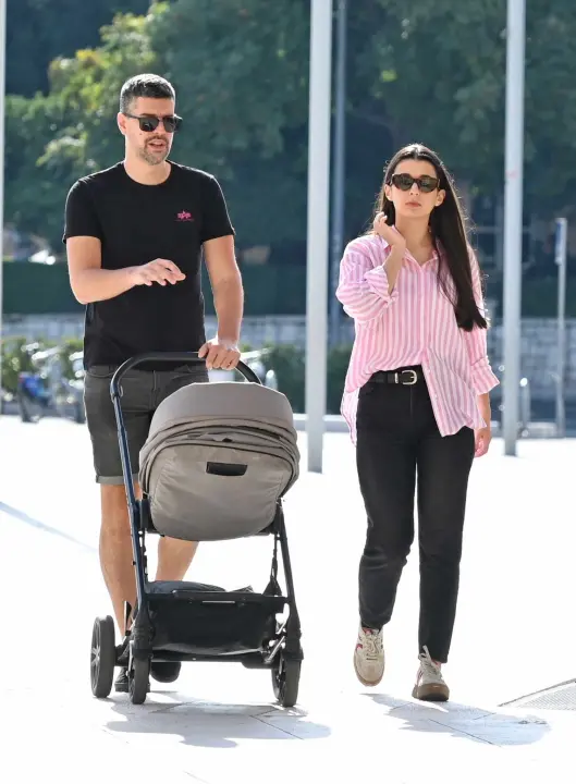 FOTO Đir po gradu, nedjelja 22. rujna 