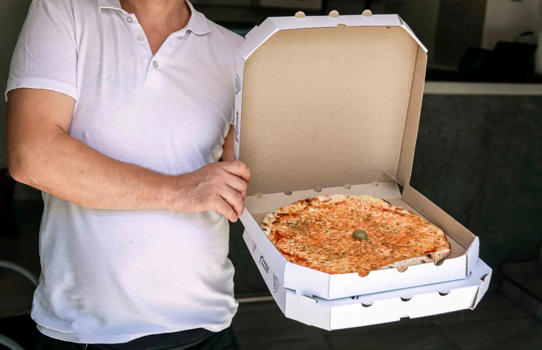 Jeste li već probali odlične hamburgere Food Studija?
