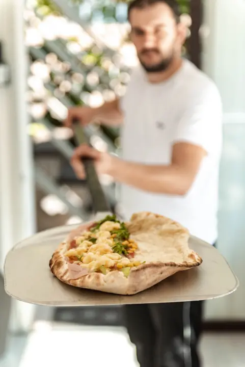 Jeste li već probali odlične hamburgere Food Studija?