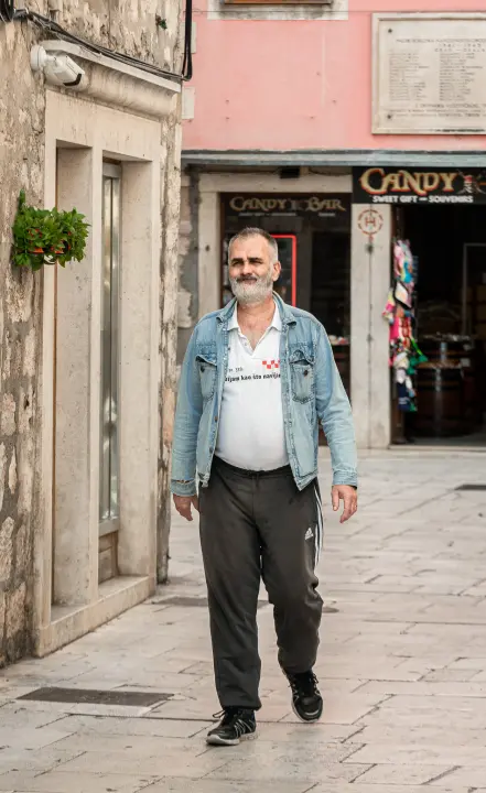 FOTO Đir po gradu, srijeda 25. rujna