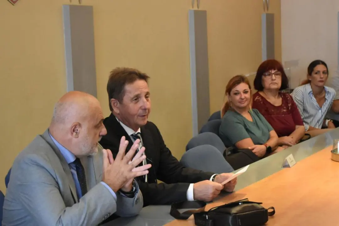 Novi porotnici Općinskog suda u Šibeniku danas svečano prisegnuli