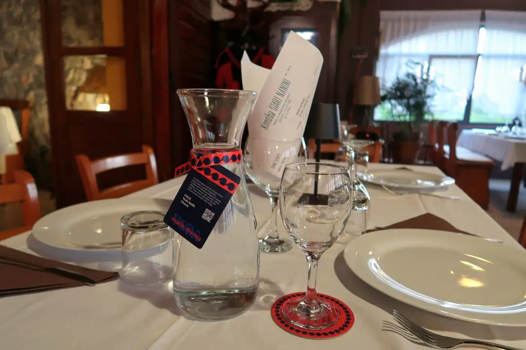 Voda Malih Divova prelila se cijelom županijom