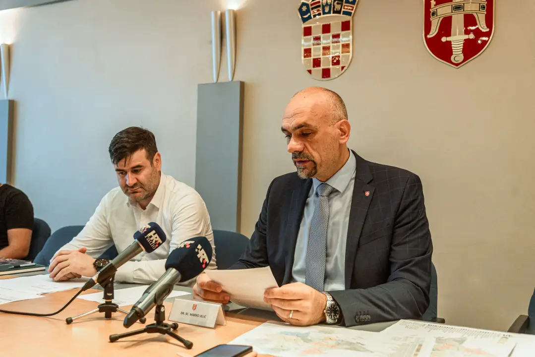 Županija objavila novi cjenik i raspored vožnji autobusnih linija