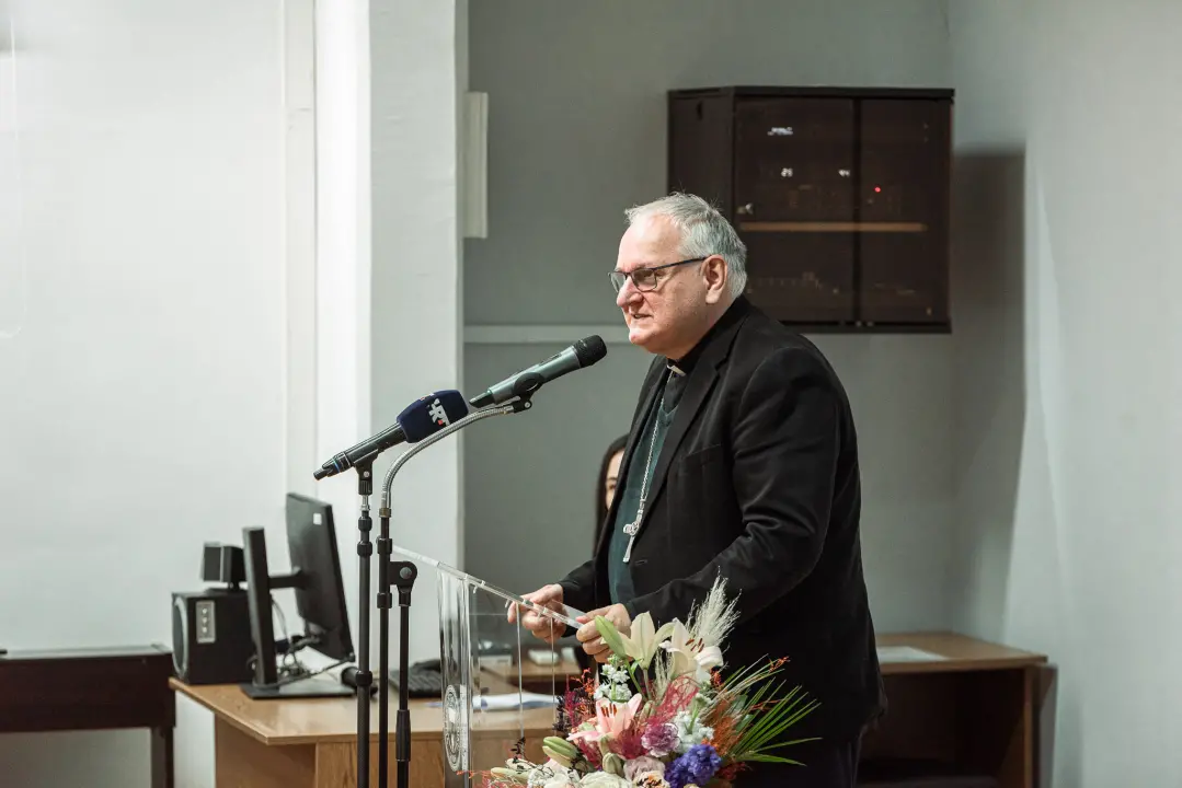 Drugu godinu zaredom veći broj studenata na VUŠ-u: 'Znanje je moć za one koji ga znaju iskoristiti'
