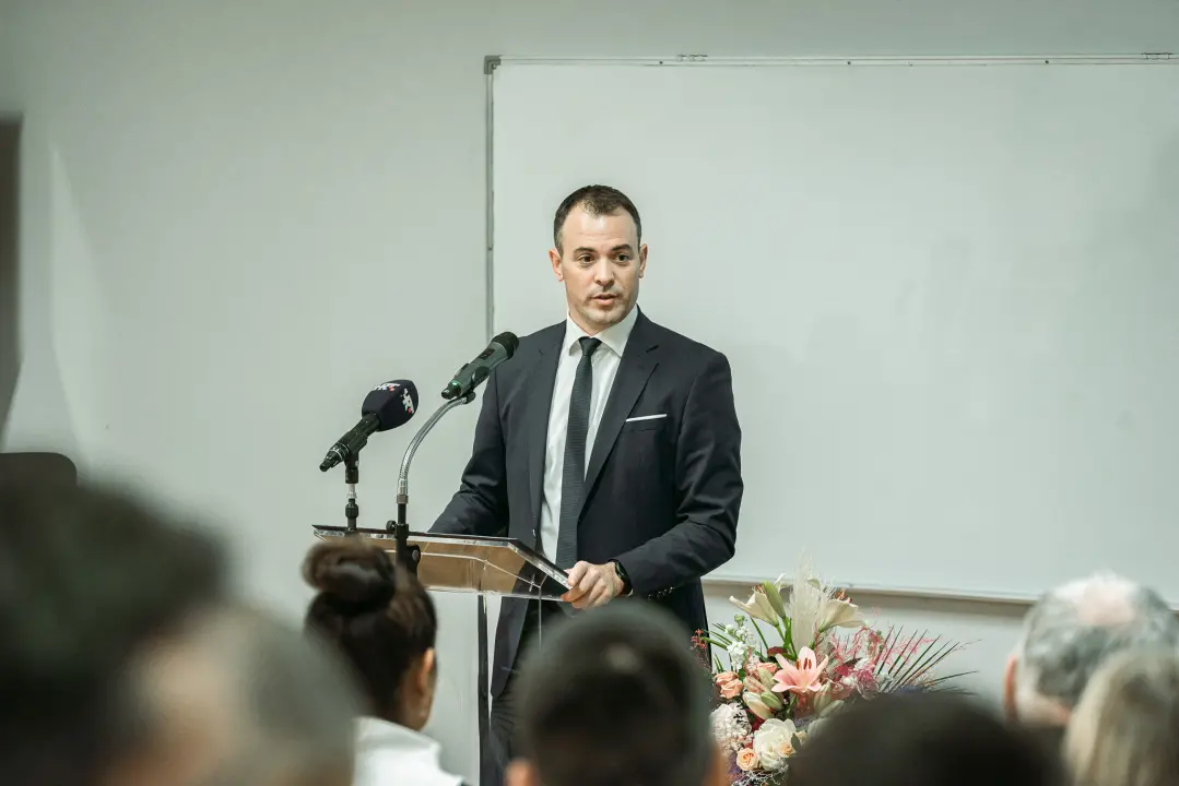 Drugu godinu zaredom veći broj studenata na VUŠ-u: 'Znanje je moć za one koji ga znaju iskoristiti'
