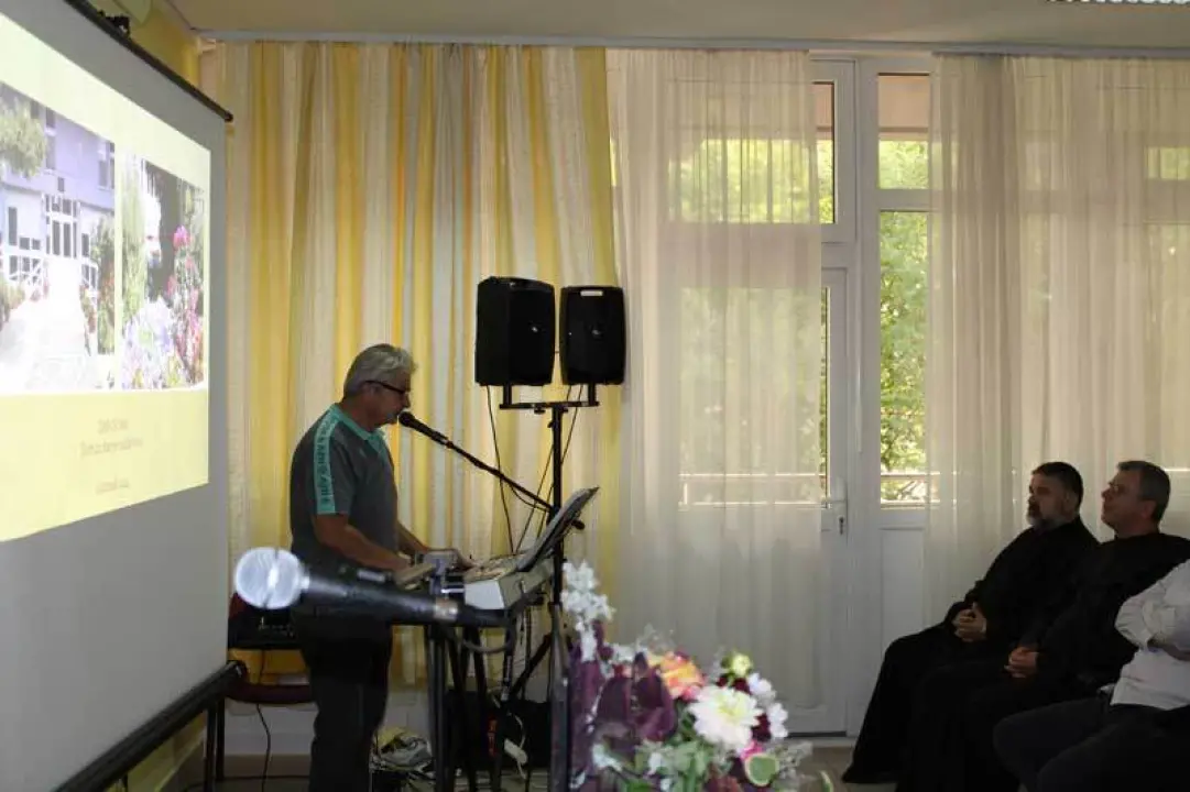 Međunarodni dan starijih osoba proslavljen u Kninu