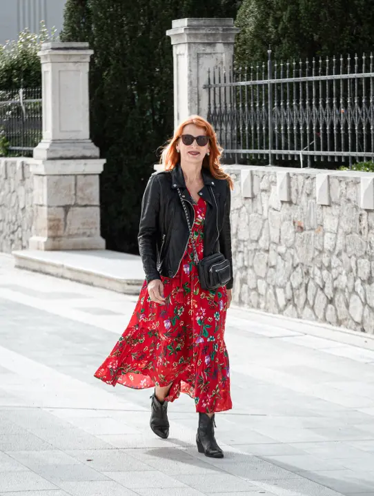 'Fashion' trenuci šibenskog tjedna: Evo tko nam je sve upao u oko