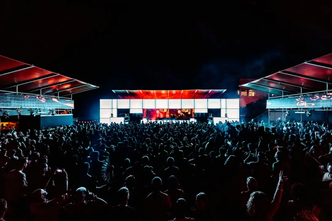 Tišnjanski Defected Croatia osvojio nagradu za najbolji globalni festival elektronske glazbe 