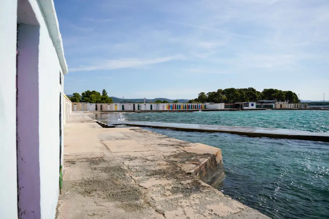 Počinje uređenje Jadrije: 'Do sljedećeg ljeta dobit ćemo novu plažu na zadovoljstvo svih kupača'