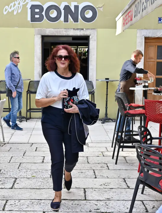 FOTO Đir po gradu, srijeda 9. listopada