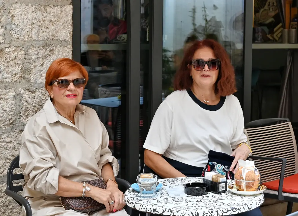 FOTO Đir po gradu, srijeda 9. listopada