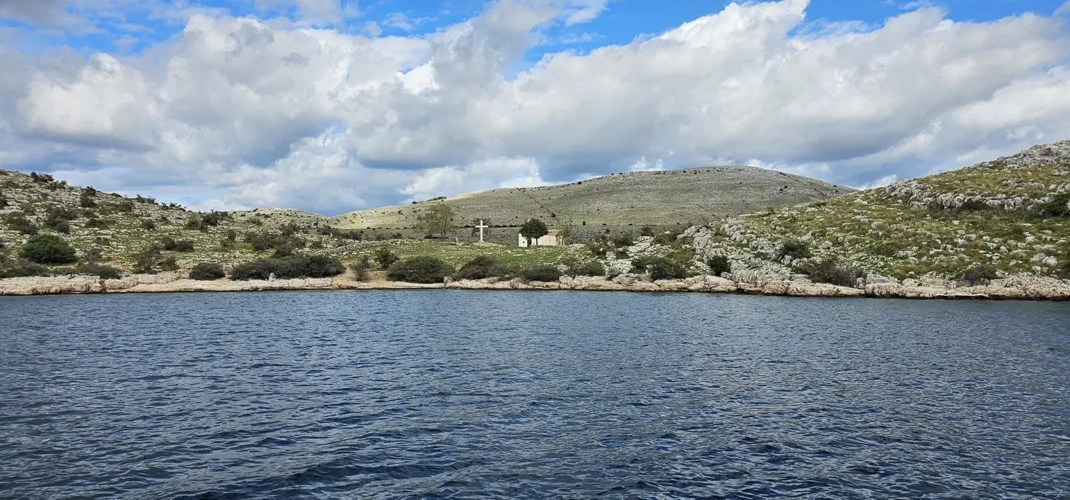 Posjetite izložbu Muzeja betinske drvene brodogradnje 'Jadranska maritimna hodočašća'