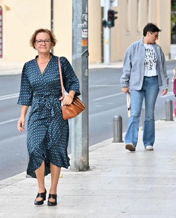 FOTO Đir po gradu, četvrtak 10. listopada