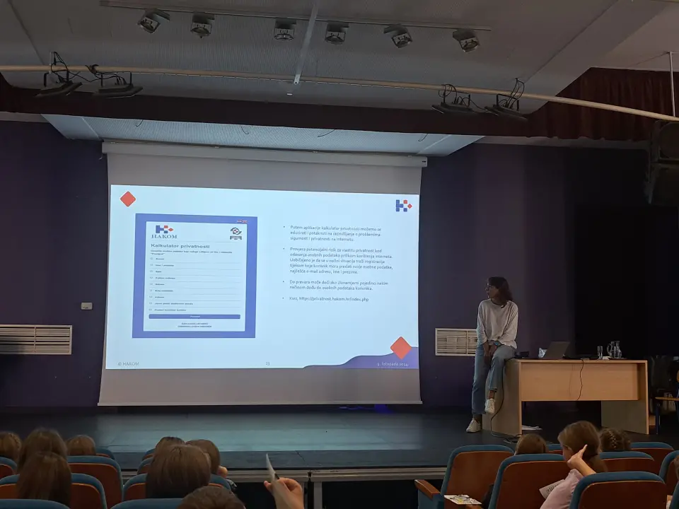 Edukativne radionice za djecu održane u Šibeniku