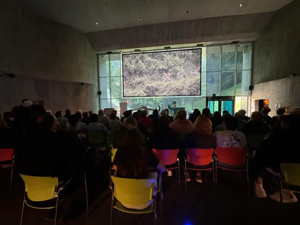Šibenski vjernici na hodočašću u Ludbregu, posjetili i Muzej krapinskih neandertalaca