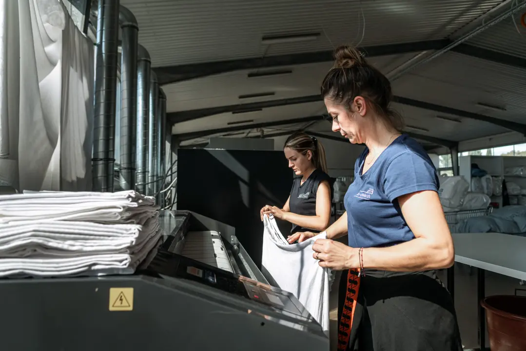Praonica iWash-uWash preselila na novu lokaciju u Mandalini 