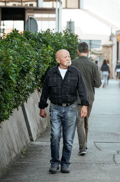 FOTO Đir po gradu, srijeda 16. listopada