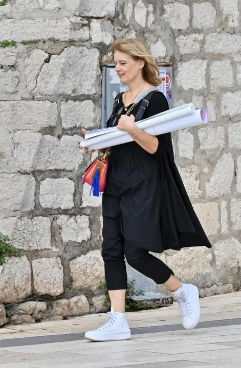 FOTO Đir po gradu, subota 19. listopada-2024
