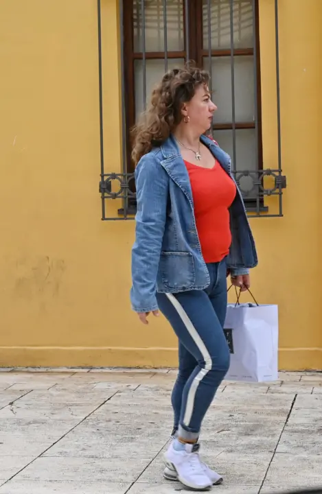 FOTO Đir po gradu, subota 19. listopada-2024