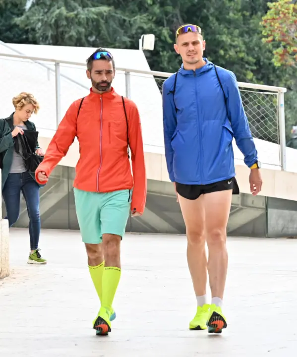 FOTO Đir po gradu, subota 19. listopada-2024