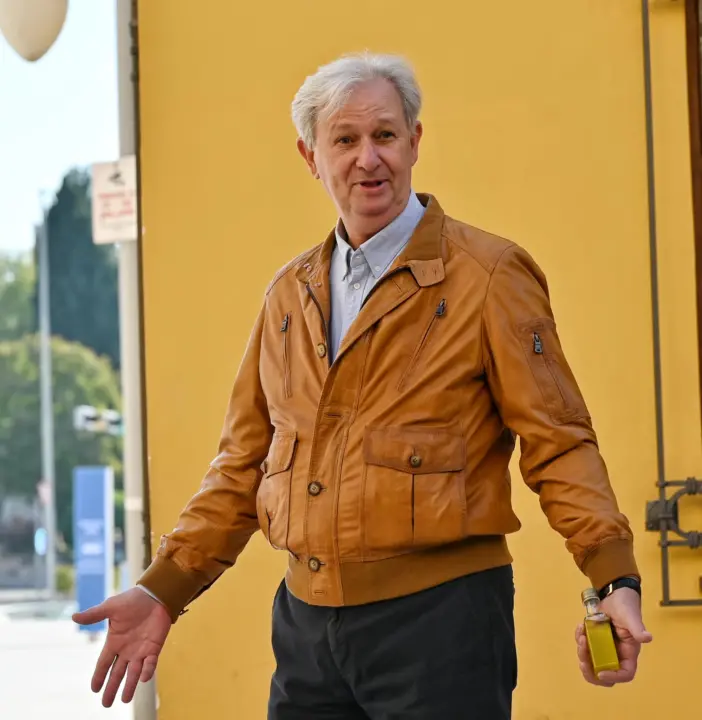 FOTO Đir po gradu, nedjelja 20. listopada