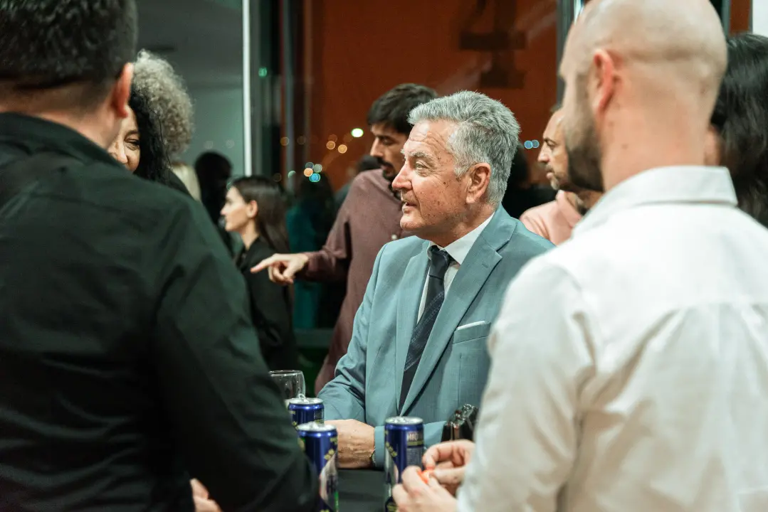 Svjetska premijera filma o Draženu Petroviću okupila sve njegove prijatelje i cijelu glumačku ekipu