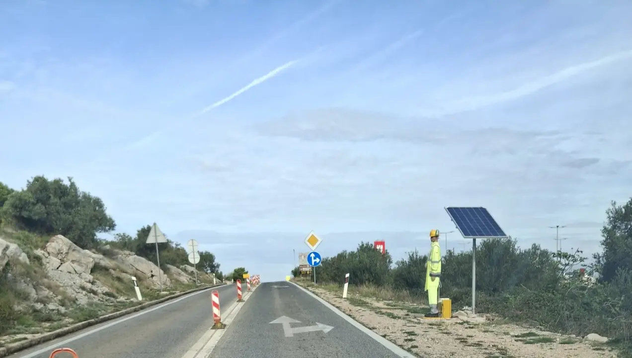 Murterski 'prometnici' uspješno odradili sezonu pa se počastili pićem