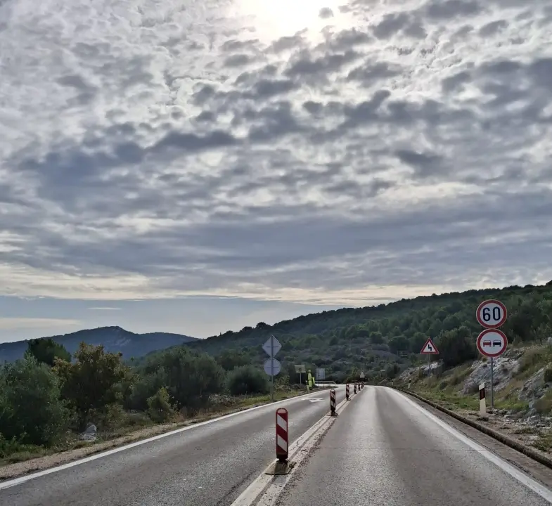 Murterski 'prometnici' uspješno odradili sezonu pa se počastili pićem