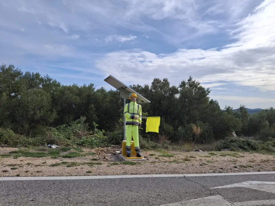 Murterski 'prometnici' uspješno odradili sezonu pa se počastili pićem