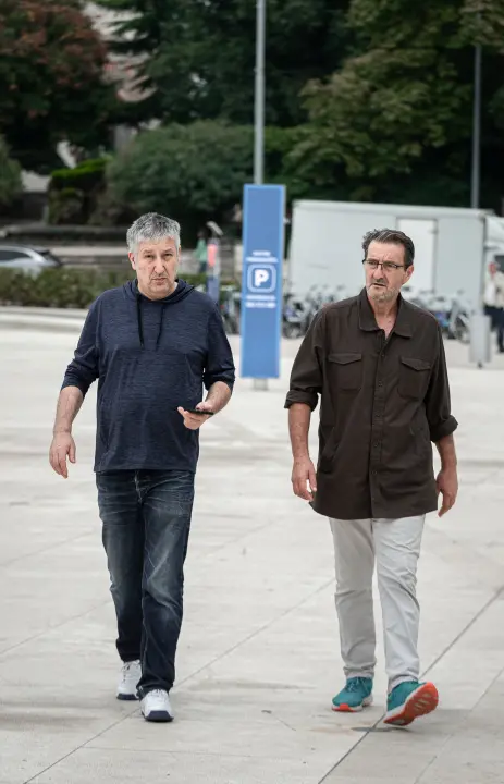 FOTO Đir po gradu, četvrtak 24. listopada