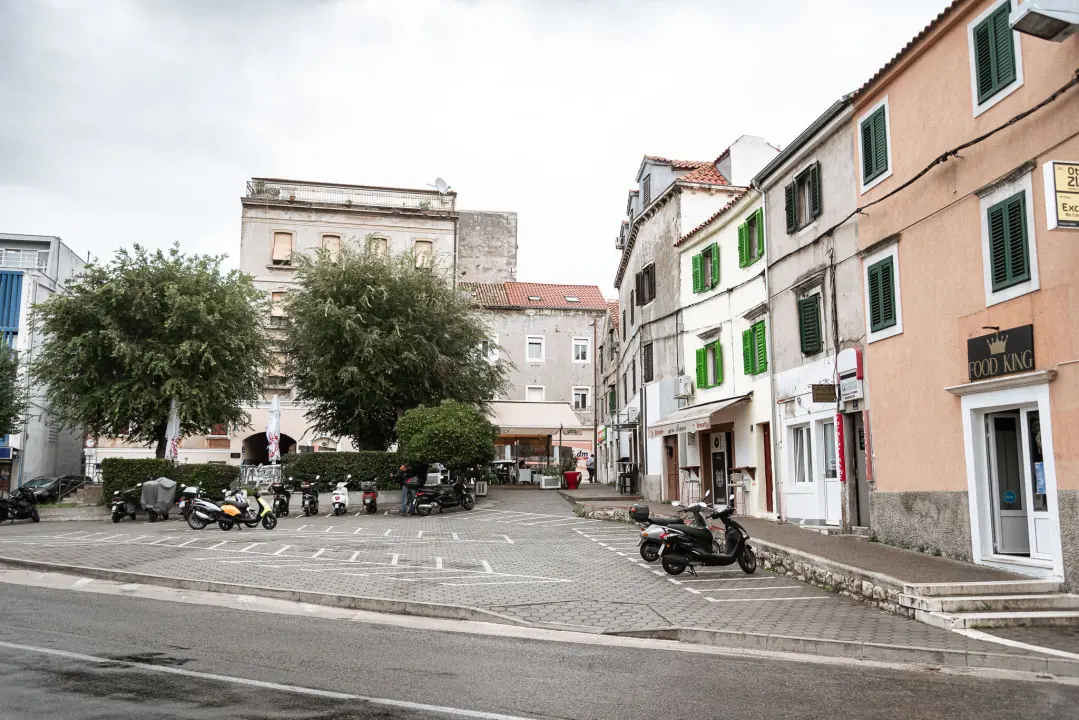 Unatoč najavama iz Grada ranije ove godine, na Vanjskom još neko vrijeme neće biti radova