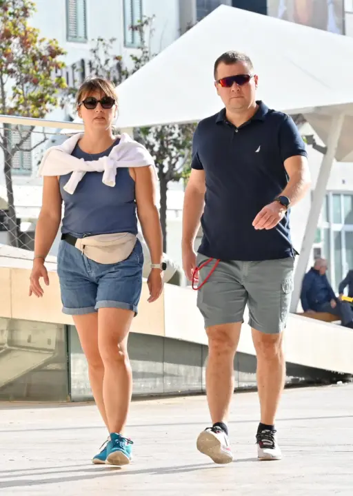 FOTO Đir po gradu, subota 26. listopada