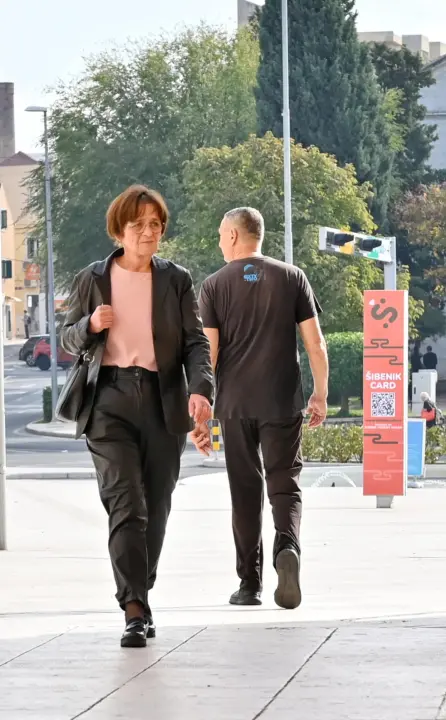 FOTO Đir po gradu, nedjelja 27. listopada
