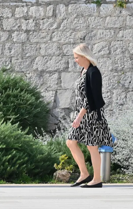 FOTO Đir po gradu, nedjelja 27. listopada