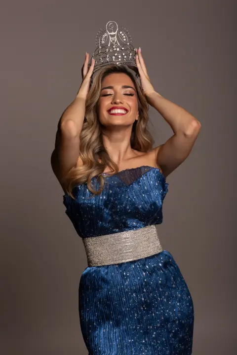 Zrinka Ćorić putuje u Meksiko na svjetski izbor Miss Universe