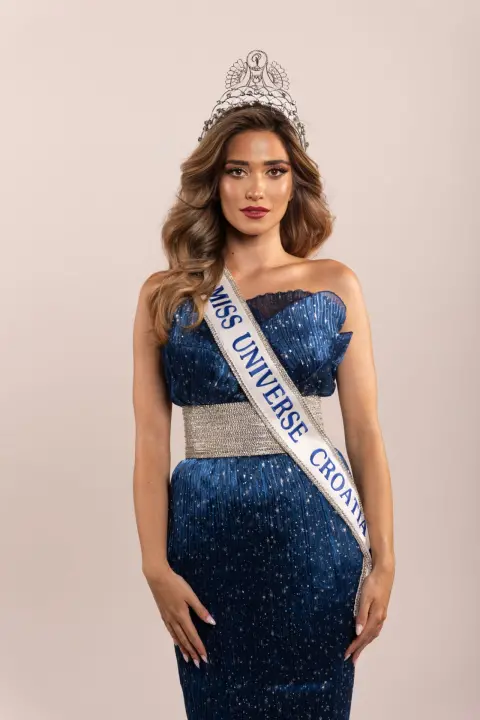 Zrinka Ćorić putuje u Meksiko na svjetski izbor Miss Universe
