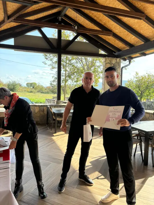 Njihova plemenitost spašava živote: U Drnišu obilježen Dan darivatelja krvi